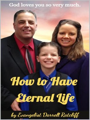 cover image of How to Have Eternal Life